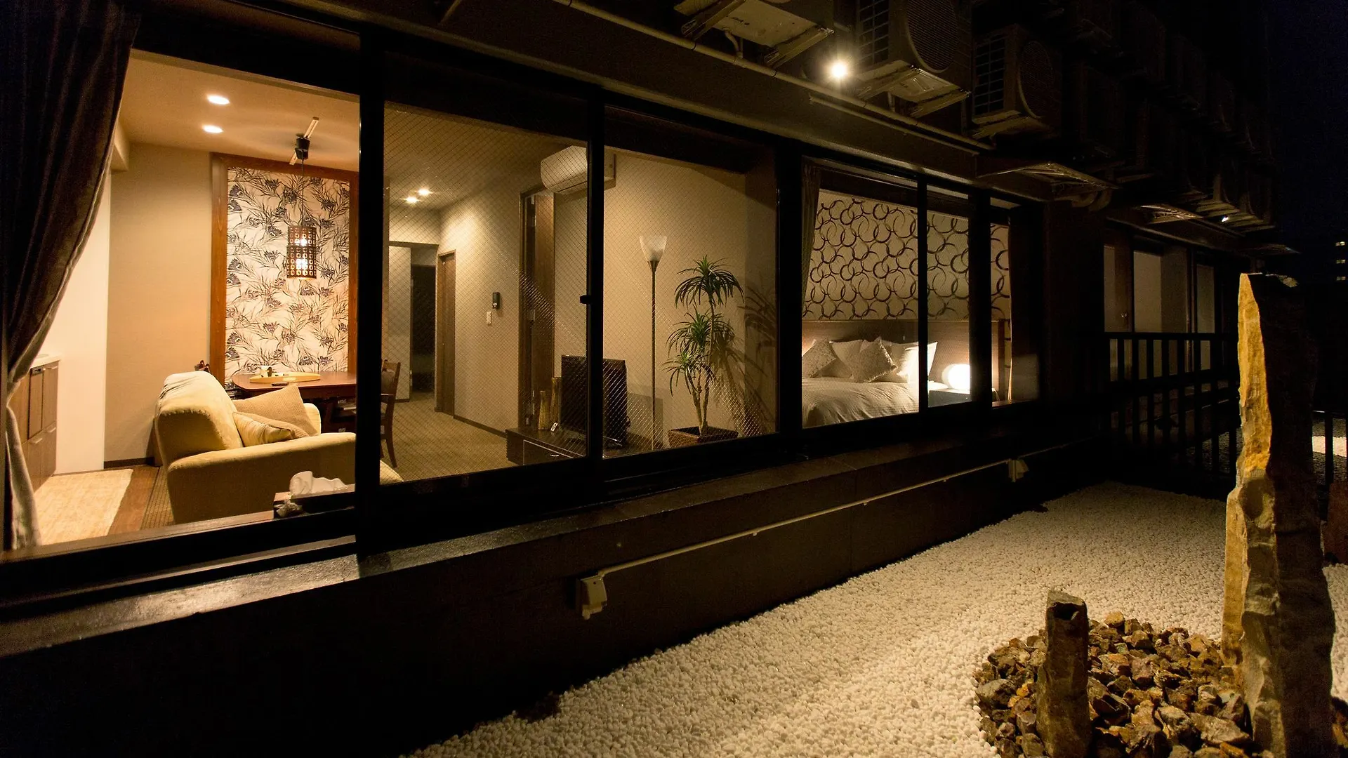 **** Aparthotel R&Run Kyoto Serviced Apartment & Suites Japan