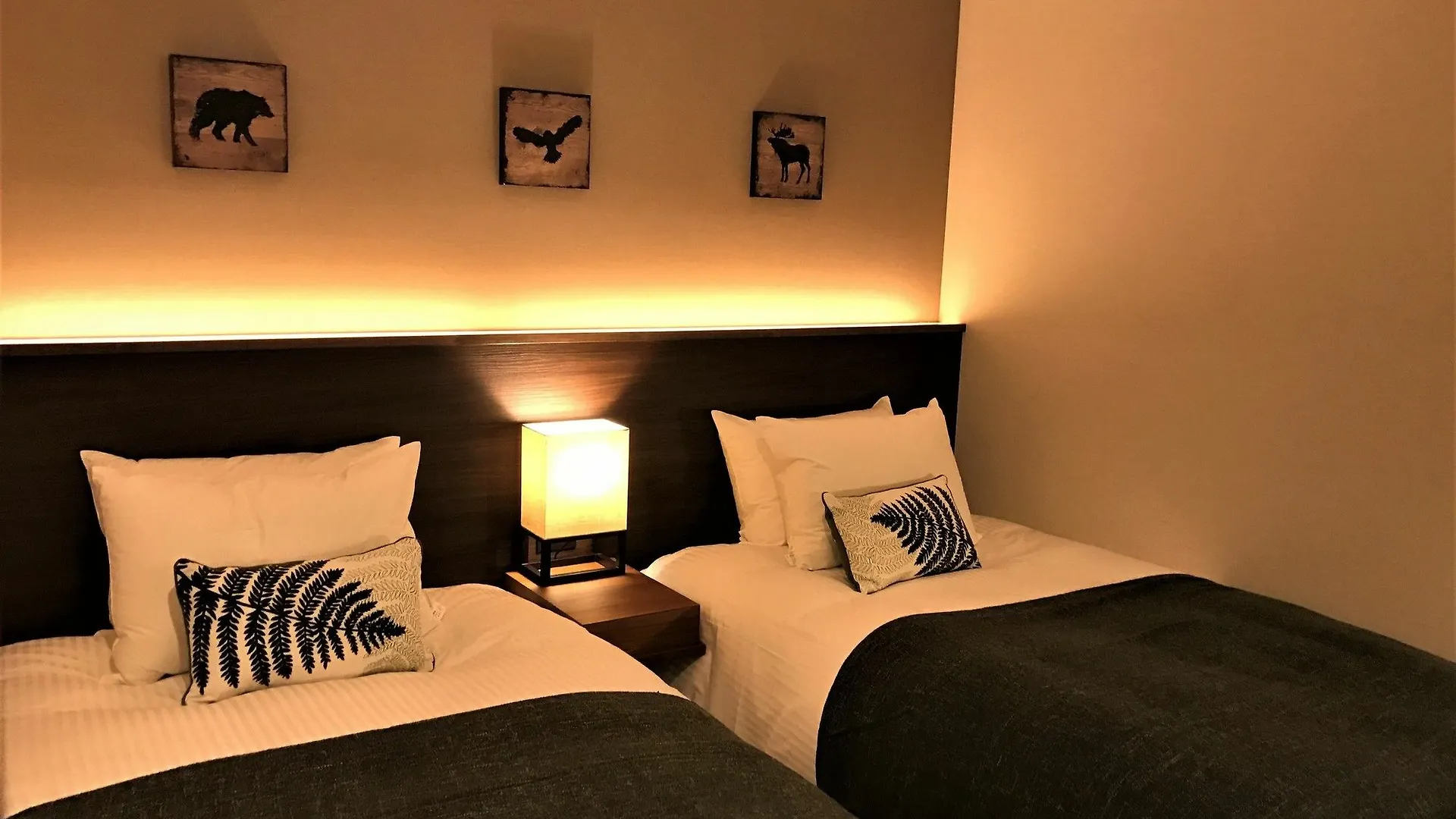 Aparthotel R&Run Kyoto Serviced Apartment & Suites