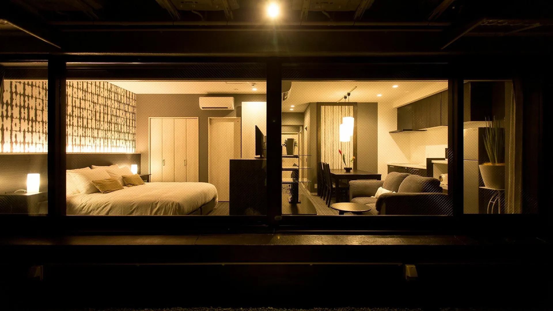 R&Run Kyoto Serviced Apartment & Suites