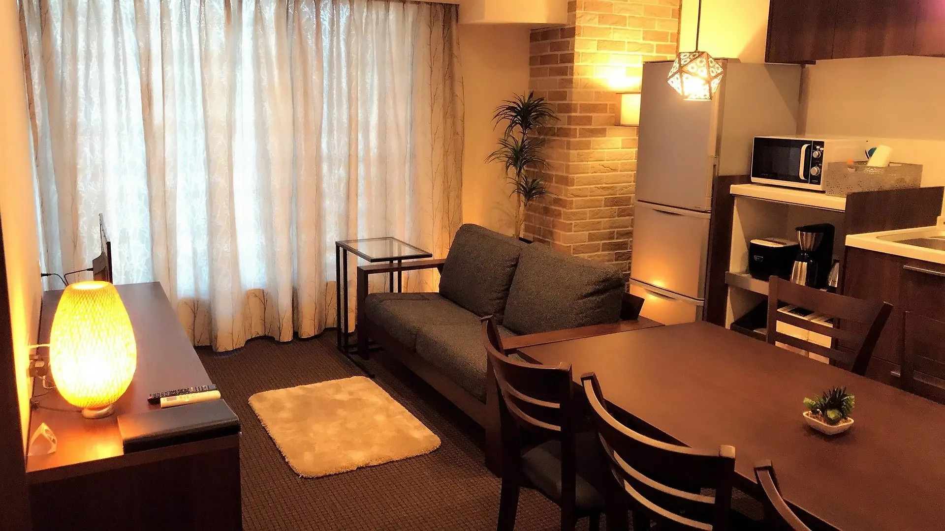 R&Run Kyoto Serviced Apartment & Suites