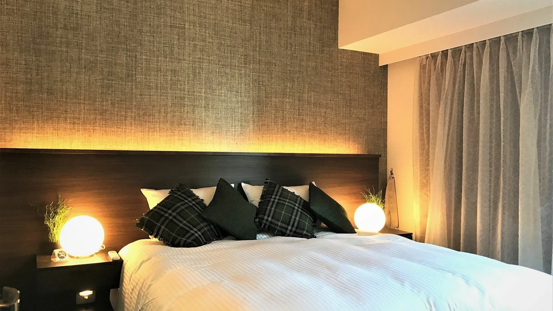 R&Run Kyoto Serviced Apartment & Suites 4*,  Japan